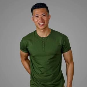 Meet your Posher, Anthony